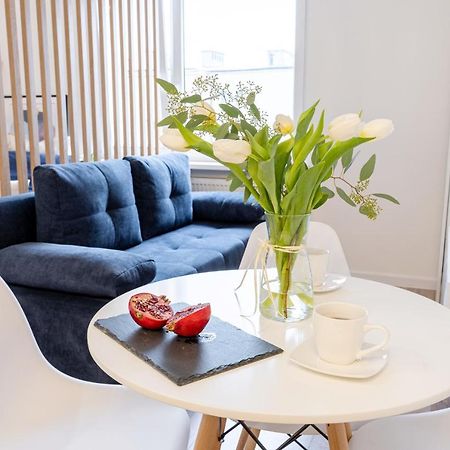 Bresno14 Apartment Gdansk Ngoại thất bức ảnh