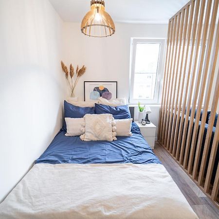 Bresno14 Apartment Gdansk Ngoại thất bức ảnh